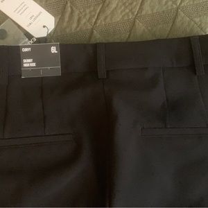 Express skinny Dress pants
